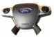 Ford OE AM51-R042B85-CD3ZHE ПОДУШКА БЕЗПЕКИ ВОДІЯ CMAX 2 FOCUS 3 KUGA 2