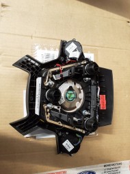Ford OE AM51-R042B85-CD3ZHE ПОДУШКА БЕЗПЕКИ ВОДІЯ CMAX 2 FOCUS 3 KUGA 2