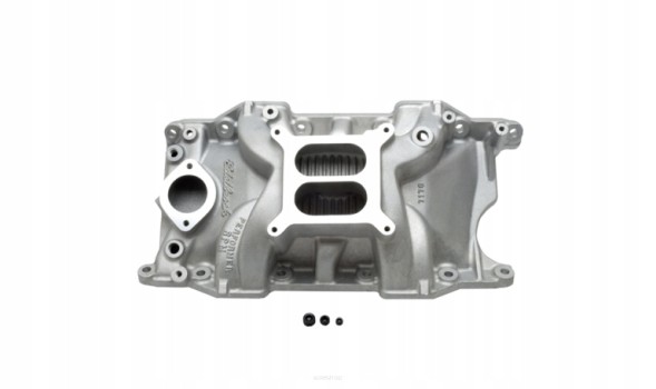Edelbrock 7176 - Впускний колектор, Performer RPM Chrysler 318/340/360