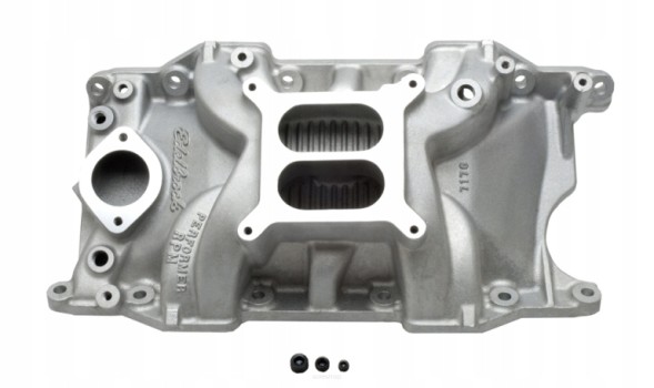 Edelbrock 7176 - Впускний колектор, Performer RPM Chrysler 318/340/360