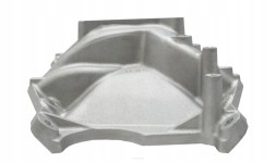 Edelbrock 7176 - Впускний колектор, Performer RPM Chrysler 318/340/360