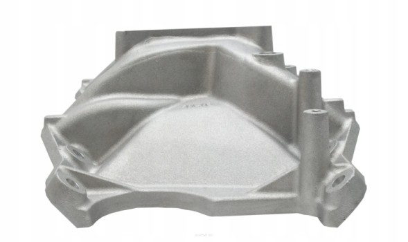 Edelbrock 7176 - Впускний колектор, Performer RPM Chrysler 318/340/360