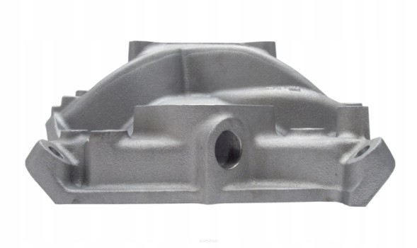 Edelbrock 7176 - Впускний колектор, Performer RPM Chrysler 318/340/360