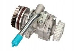 Maxgear 48-0079 Насос гідропідсилювача 48-0079 maxgear vw