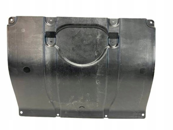 BMW OE 7394744 BMW X3 КРИШКА ПІД ДВИГУН BMW X3 G01 X4 G02 7394744