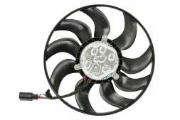 NRF 470034 Nrf 470034 вентилятор, охолодження двигуна