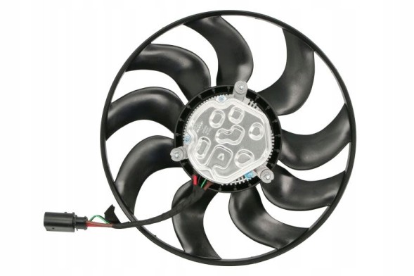 NRF 470034 Nrf 470034 вентилятор, охолодження двигуна