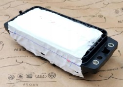 Volkswagen OE 5NA880204H, DWP526949OE, 5NA880204G Подушка безпеки airbag VW Tiguan 5NA880204H ORG