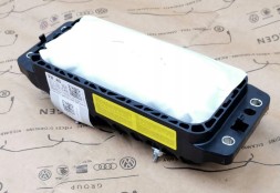 Volkswagen OE 5NA880204H, DWP526949OE, 5NA880204G Подушка безпеки airbag VW Tiguan 5NA880204H ORG