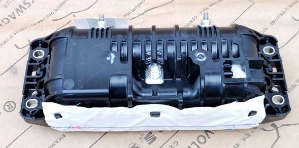 Volkswagen OE 5NA880204H, DWP526949OE, 5NA880204G Подушка безпеки airbag VW Tiguan 5NA880204H ORG