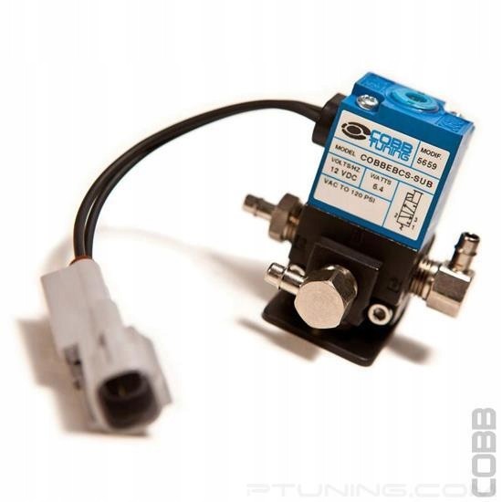 COBB Трьохпортовий клапан керування турбіною COBB SUBARU WRX/STI 08+ 715750