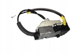 Fiat OE 9681335480 Замок передніх правих дверей Fiat Scudo 2007- OE