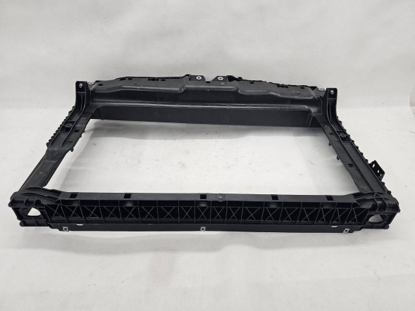 Skoda OE SPEED6VA805588 SKODA FABIA 4 IV 2021+ ПЕРЕДНЯ ПАНЕЛЬ ПІДСИЛЕННЯ ПЕРЕДНЯ 6VA805588 НОВА