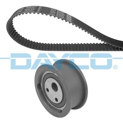 KTB842 DAYCO Ремонтний комплект для заміни паса газорозподільчого механізму двигуна