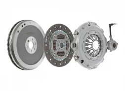 Valeo 845185 Комплект зчеплення 845185 valeo vw