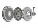 Valeo 845185 Комплект зчеплення 845185 valeo vw
