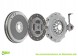 Valeo 845185 Комплект зчеплення 845185 valeo vw