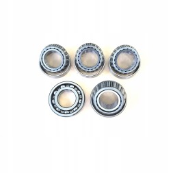 Mercedes ACG03471 Муфта haldex міст задній диференціал mercedes gla 156 x156 4matic