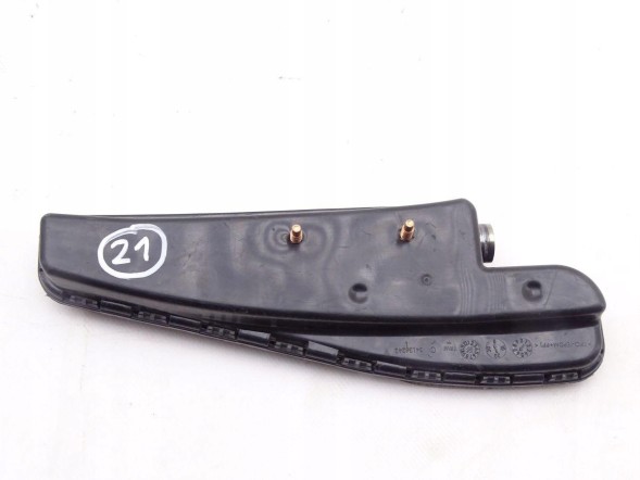 Mercedes-Benz OE 2058600702 GBI_BMW U MERCEDES C-КЛАС W205 14-21 ПОДУШКА AIRBAG СИДІННЯ ПРАВА ОРИГІНАЛ НОВА