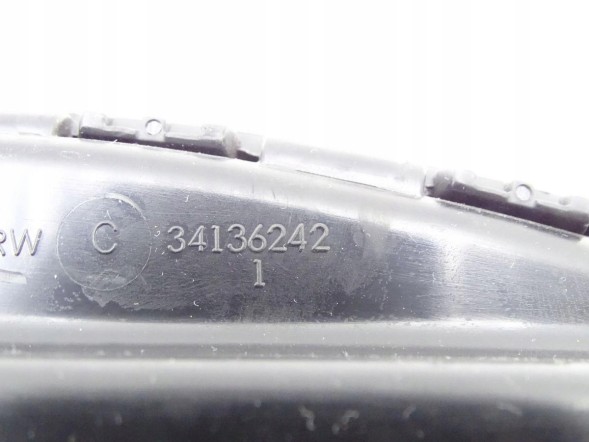 Mercedes-Benz OE 2058600702 GBI_BMW U MERCEDES C-КЛАС W205 14-21 ПОДУШКА AIRBAG СИДІННЯ ПРАВА ОРИГІНАЛ НОВА