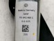 Volkswagen OE 7T0843460C, DWP7T0843460COE Доводчик дверей м'яке закриття VW T7 7T0843460C Новий оригінал