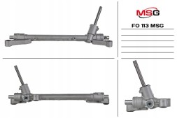 MSG FO113NEW Рульова рейка Ford B-MAX 12-17, Ford Fiesta 09-17, Mazda 2 07-14