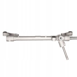 MSG FO113NEW Рульова рейка Ford B-MAX 12-17, Ford Fiesta 09-17, Mazda 2 07-14
