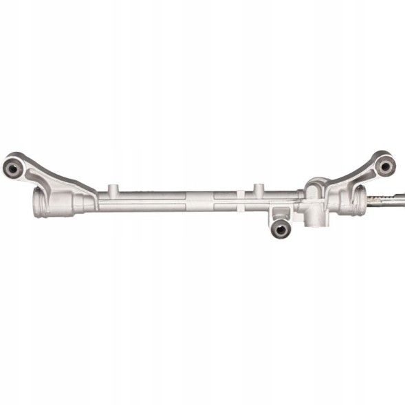 MSG FO113NEW Рульова рейка Ford B-MAX 12-17, Ford Fiesta 09-17, Mazda 2 07-14
