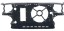 PC SS953804-5 ПІДСИЛЕННЯ РЕМЕНЯ ПЕРЕДНЬОГО VW GOLF III VENTO 1.9 2.0