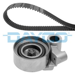 KTB528 DAYCO Комплект ременя ГРМ
