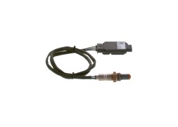 Bosch 0 281 008 502 Датчик nox, каталізатор nox bosch 0 281 008 502