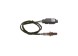 Bosch 0 281 008 502 Датчик nox, каталізатор nox bosch 0 281 008 502