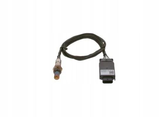 Bosch 0 281 008 502 Датчик nox, каталізатор nox bosch 0 281 008 502