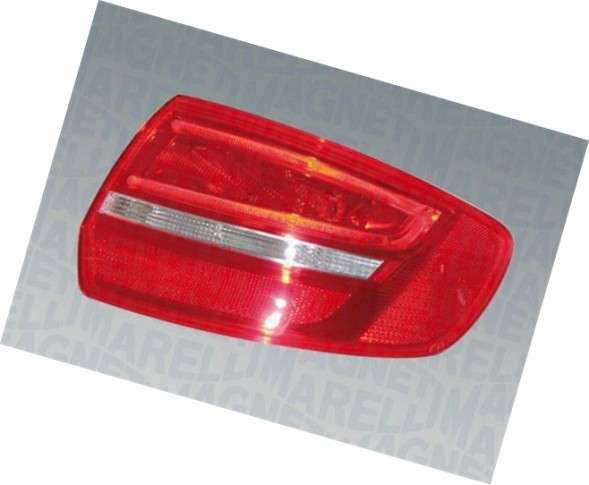 MAGNETI MARELLI 714021930702 Лампа задня ліва зовнішня - magneti marelli 714021930702