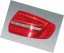 MAGNETI MARELLI 714021930702 Лампа задня ліва зовнішня - magneti marelli 714021930702
