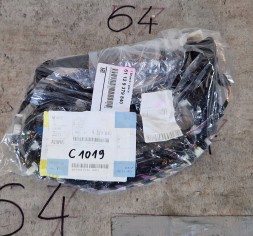 BMW OE BMW X4 F26 Дріт передніх дверей Передній правий бік 61129379840