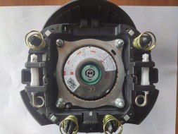 Hyundai OE 80100AA100NNB Подушка водія airbag Hyundai Elantra VII от 2020