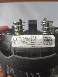 Hyundai OE 80100AA100NNB Подушка водія airbag Hyundai Elantra VII от 2020