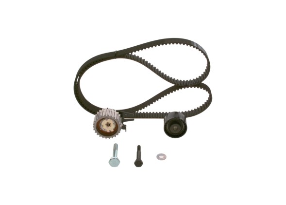 1987948942 BOSCH Комплект ременя ГРМ