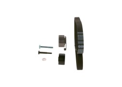 1987948942 BOSCH Комплект ременя ГРМ