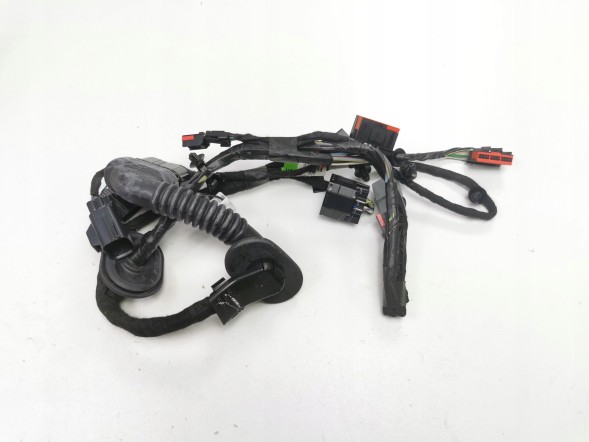 Ford OE Електроустановка правих передніх дверей Ford C-max MK2 OE 1936352
