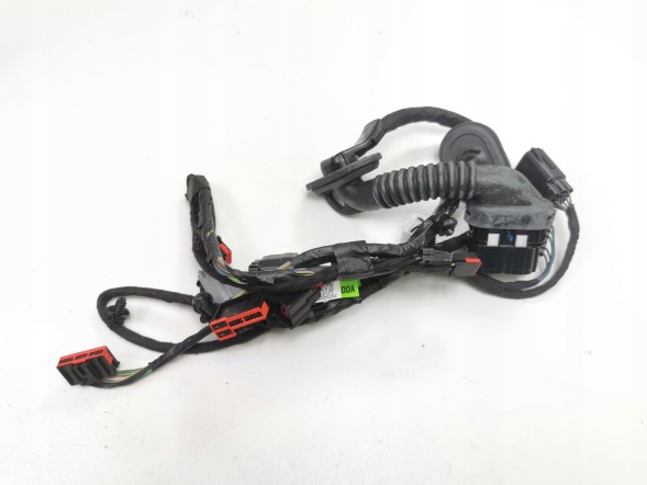 Ford OE Електроустановка правих передніх дверей Ford C-max MK2 OE 1936352