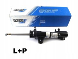 Boge 27J91A 27J92A Амортизатори MINI 2 шт. передній лівий правий BOGE