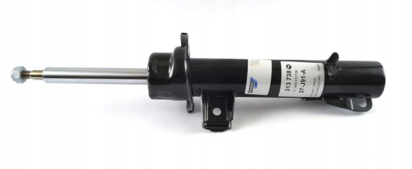 Boge 27J91A 27J92A Амортизатори MINI 2 шт. передній лівий правий BOGE