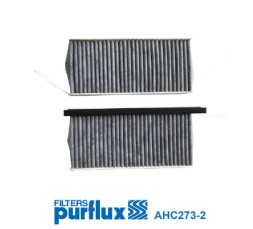 AHC273 2 PURFLUX Фільтр салону