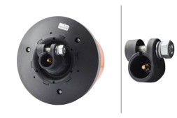 Hella 2XD 013 979-011 Світлодіодна попереджувальна лампа 12/24в hella 2xd 013 979-011