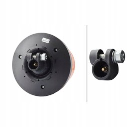 Hella 2XD 013 979-011 Світлодіодна попереджувальна лампа 12/24в hella 2xd 013 979-011