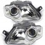 Depo 3C0941005J 3C0941006J 2× Depo фари VW Passat B6 2005-2010 комплект