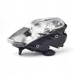 Depo 3C0941005J 3C0941006J 2× Depo фари VW Passat B6 2005-2010 комплект