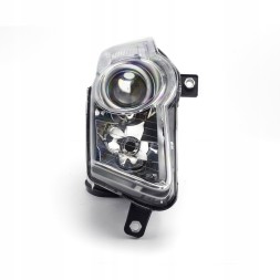 Depo 3C0941005J 3C0941006J 2× Depo фари VW Passat B6 2005-2010 комплект